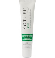 Yotuel Green Dentifrico Microbioma 100g