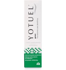 Yotuel Green Dentifrico Microbioma 100g