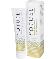 Yotuel Erosion Dientes y Encias Dañadas Dentifrico 100g