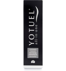 Yotuel All In One Wintergreen Dentifrico Blanqueador 75ml