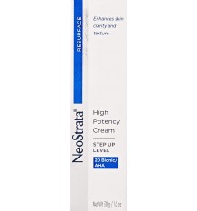 Neostrata Crema Alta Potencia Resurface 30 g