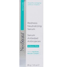 Neostrata Restore Serum Antiedad Antirojeces 29 g