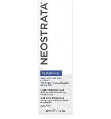 Neostrata Gel Alta Potencia Resurface 30 ml