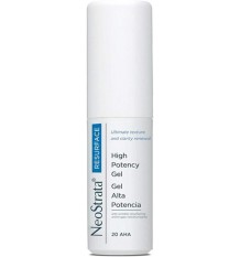 Neostrata Gel Alta Potencia Resurface 30 ml