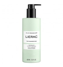 Lierac Make-up Remover Milk 400ml
