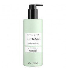 Lierac Leche Desmaquillante 400ml