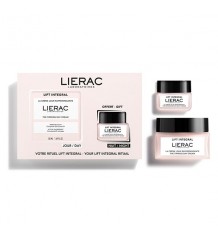 Lierac Lift Integral Crema Reafirmante de Dia 50 ml + Crema Regeneradora de noche 20 ml