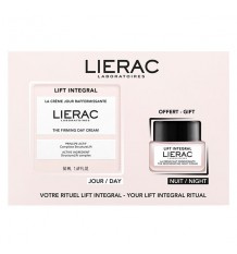 Lierac Lift Integral Crema Reafirmante de Dia 50 ml + Crema Regeneradora de noche 20 ml