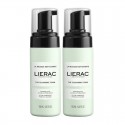 Lierac Espuma Limpiadora 150ml + 150ml Duplo Promocion