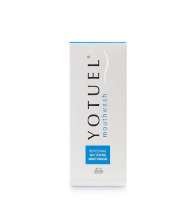 Yotuel Colutorio Blanqueador 250 ml