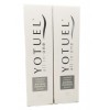 Yotuel Snowmint Dentifrico Blanqueador 75ml + 75 ml Duplo Promocion