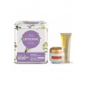 Liposomial Crema Antienvejecimiento 50Ml + Serum 20Ml + Caja Metalica