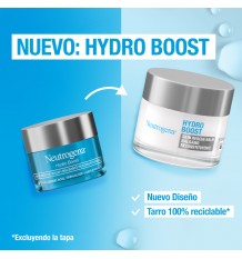 Neutrogena Hydro Boost Bálsamo Reconstituyente 50 ml