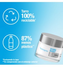 Neutrogena Hydro Boost Bálsamo Reconstituyente 50 ml