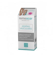 Remescar Arañas Vasculares 50 ml