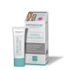 Remescar Arañas Vasculares 50 ml