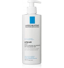 Lipikar Leche Corporal Relipidizante La Roche Posay 400ml