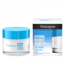 Neutrogena Hydro Boost Crema Gel 50ml