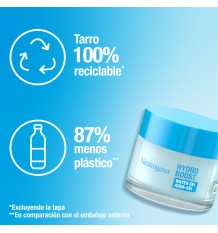 Neutrogena Hydro Boost Gel de Agua 50ml