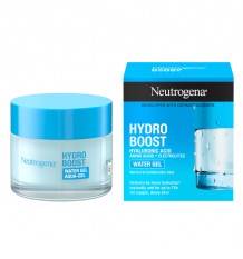 Neutrogena Hydro Boost Gel de Agua 50ml