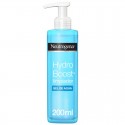 Neutrogena Hydro Boost Limpiador Gel De Agua 200ml