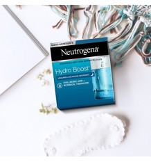 Neutrogena Mascarilla De Noche Hidratante Hydro Boost 50ml