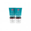 Neutrogena Pies Crema Absorcion Inmediata 100ml + 100ml