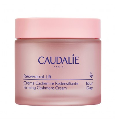 Caudalie Resveratrol Lift Crema Cachemir Redensificante 50 ml