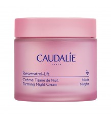 Caudalie Resveratrol Crema Tisana Noche 50 ml