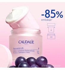 Caudalie Resveratrol Lift Recarga Crema Cachemire Redensificante 50 ml