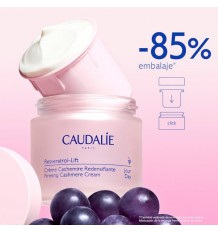 Caudalie Resveratrol Lift Recarga Crema Cachemire Redensificante 50 ml