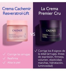 Caudalie Resveratrol Lift Recarga Crema Cachemire Redensificante 50 ml