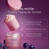 Caudalie Resveratrol Recarga Crema Tisana Noche 50 ml