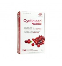 Cysticlean 240 mg 30 Capsulas