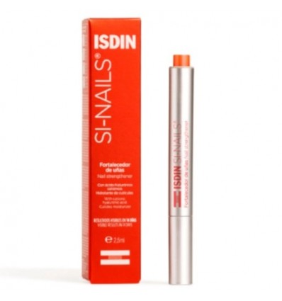 Isdin Si-Nails Fortalecedor Uñas