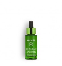 Apivita Bee Radiant Serum Antiedad 30 ml