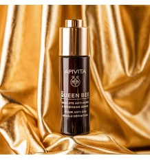 Apivita Queen Bee Serum Antienvejecimiento 30 ml