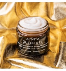 Apivita Queen Bee Crema Ligera 50 ml