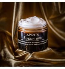 Apivita Queen Bee Crema Noche 50 ml