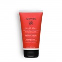 Apivita Acondicionador Sellador Color 150 ml