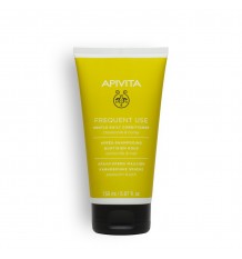 Apivita Acondicionador Suave Uso diario Camomila Miel 150 ml