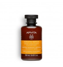 Apivita Champu Nutritivo Reparador 250 ml