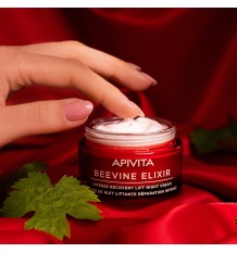Apivita Beevine Crema Noche Lift 50ml