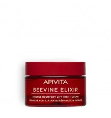 Apivita Beevine Crema Noche Lift 50ml