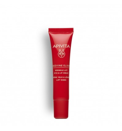 Apivita Beevine Contorno de Ojos 15ml Apivita Beevine Contorno de Ojos 15ml