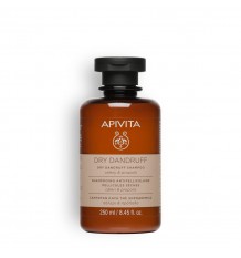 Apivita Champu Anticaspa Seca 250 ml