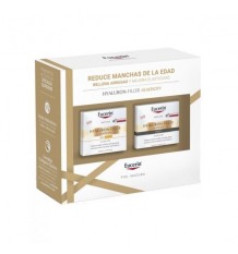 Eucerin Hyaluron Filler Elasticity Dia fps15 50ml + Elasticity Crema Noche 50 ml