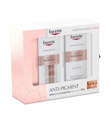 Eucerin Antipigment Dia Fps30 50ml + Serum Antimanchas 30m
