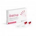 Oralchup Inmunochup Pharmachups 12 Bastoncillos