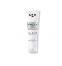 Eucerin Dermopure Concentrated Triple Effect Gel 150ml